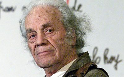 Nicanor Parra