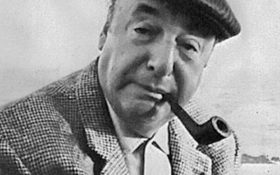 Pablo Neruda