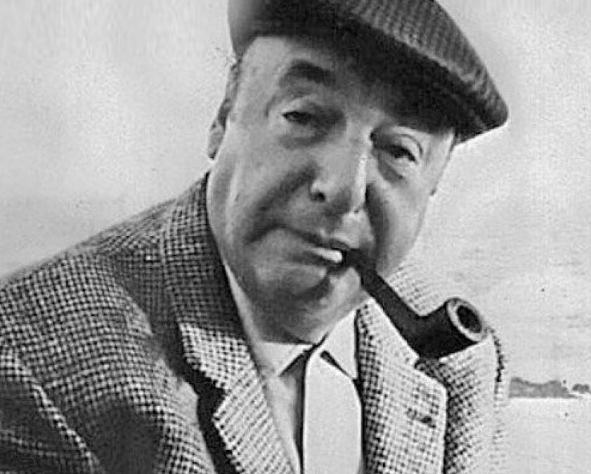 Pablo Neruda