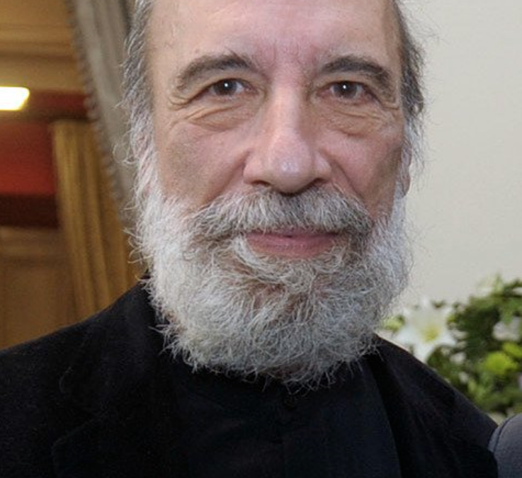 Raúl Zurita