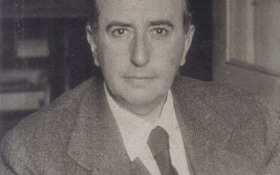 Vicente Huidobro